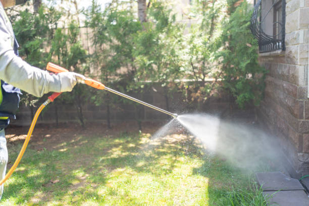 Wildlife Control Services in Tuba City, AZ